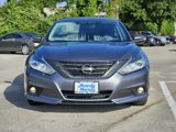 Used 2017 Nissan Altima 2.5 SV w/ Convenience Package image 3