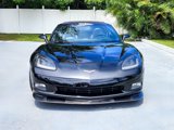 Used 2007 Chevrolet Corvette Coupe image 3