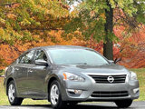 Used 2015 Nissan Altima 2.5 S w/ Power Driver Seat Package image 3