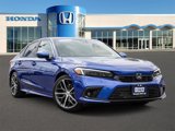 Certified 2024 Honda Civic Touring image 1