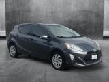 Used 2015 Toyota Prius C Two image 3
