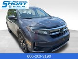 Used 2021 Honda Pilot Touring image 4
