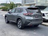 Used 2023 Nissan Rogue SV image 3