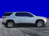 Used 2019 Chevrolet Traverse LS image 3