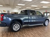 Used 2020 Chevrolet Silverado 1500 Custom w/ Custom Value Package image 5