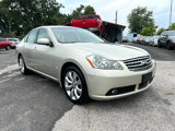 Used 2006 INFINITI M35 x image 3