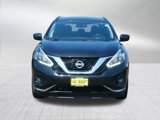 Used 2018 Nissan Murano SV image 2