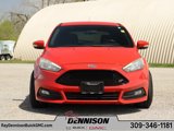 Used 2017 Ford Focus ST image 2