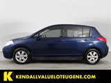 Used 2008 Nissan Versa SL w/ ABS Pkg image 2