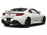 New 2025 Toyota GR86 Premium image 2