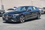 Used 2023 Mercedes-Benz C 300 4MATIC Sedan image 3
