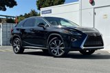 Used 2017 Lexus RX 350 AWD image 2