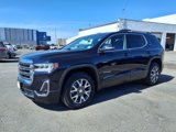 Certified 2022 GMC Acadia SLE w/ Driver Convenience Package image 3