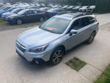 Used 2018 Subaru Outback 2.5i Limited image 3