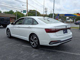 Used 2025 Volkswagen Jetta SEL image 5