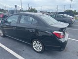 Used 2021 Mitsubishi Mirage G4 LE image 3