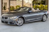 Used 2015 BMW 435i xDrive Convertible image 2
