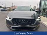 Certified 2025 MAZDA CX-30 AWD 2.5 S w/ Select Sport Pkg image 3