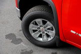 New 2025 GMC Sierra 1500 Pro w/ Pro Value Package image 4