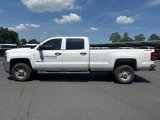 Used 2015 Chevrolet Silverado 2500 W/T w/ WT Fleet Convenience Package image 2
