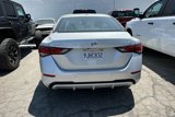 Used 2023 Nissan Sentra SV w/ All-Weather Package image 4