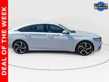 Used 2019 Honda Accord Sport image 2