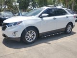 Used 2018 Chevrolet Equinox LT image 2