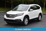 Used 2014 Honda CR-V EX-L image 3