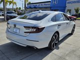 Used 2019 Honda Accord Sport image 5