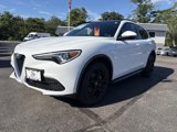 Used 2022 Alfa Romeo Stelvio Ti image 3