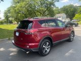 Used 2018 Toyota RAV4 XLE image 5