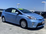 Used 2014 Toyota Prius Prime Advanced image 2