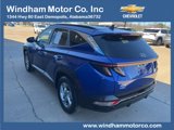 Used 2023 Hyundai Tucson SEL image 3
