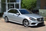 Used 2014 Mercedes-Benz E 350 4MATIC Sedan image 3