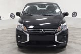 New 2024 Mitsubishi Mirage LE image 3