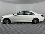 Used 2015 Mercedes-Benz S 550 Sedan image 2