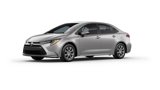 New 2025 Toyota Corolla LE image 2