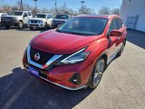 Used 2020 Nissan Murano Platinum image 4