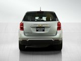 Used 2017 Chevrolet Equinox LS image 4