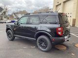 New 2025 Ford Bronco Sport Badlands w/ Sasquatch Badlands Package image 5