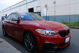 Used 2016 BMW M235i xDrive Coupe image 4