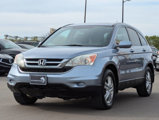 Used 2010 Honda CR-V EX-L image 4