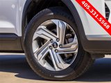 Used 2023 Hyundai Santa Fe SEL image 2