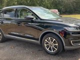 Used 2019 Lincoln Nautilus Select image 2