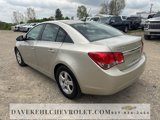 Used 2014 Chevrolet Cruze LT image 3