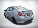 New 2024 Mitsubishi Mirage G4 Black Edition image 6