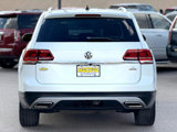 Used 2019 Volkswagen Atlas SE image 6