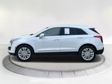 Used 2019 Cadillac XT5 Luxury image 2