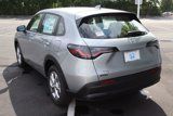 New 2025 Honda HR-V LX image 3