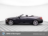 Used 2014 BMW 650i xDrive Convertible image 2
